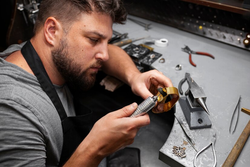Battery Replacement