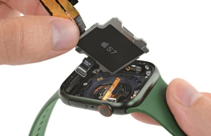 Water Damage Repair