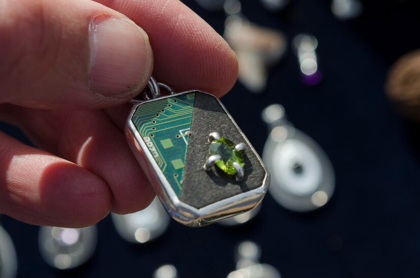 Charging Port Repair